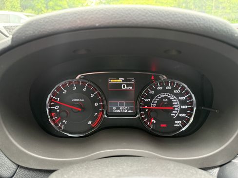 Used 2021 Subaru WRX Premium AWD/4WD image 27