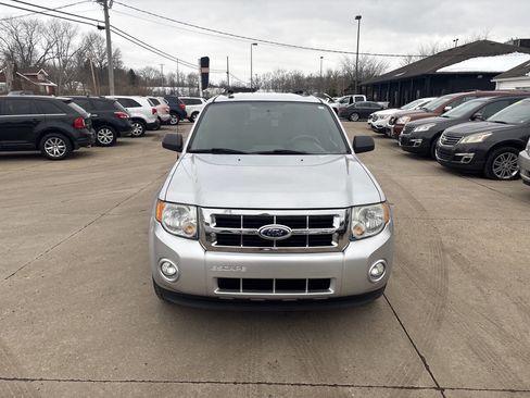 Used 2012 Ford Escape XLT image 8