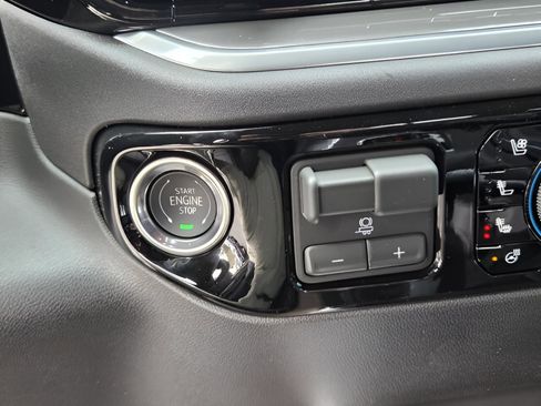 New 2026 Chevrolet Silverado 1500 High Country image 10