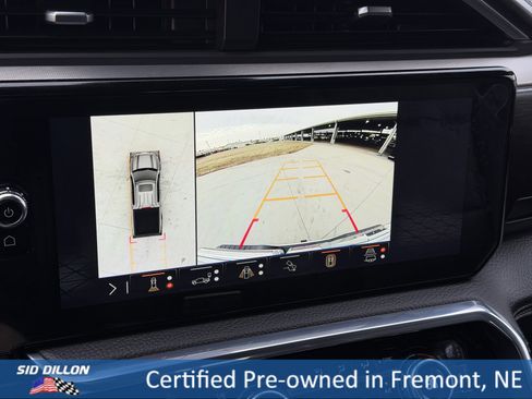 Certified 2024 GMC Sierra 1500 Denali w/ Denali Reserve Package image 12