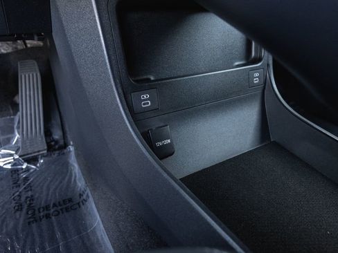 Certified 2023 Toyota bZ4X Limited w/ Weather Package image 17