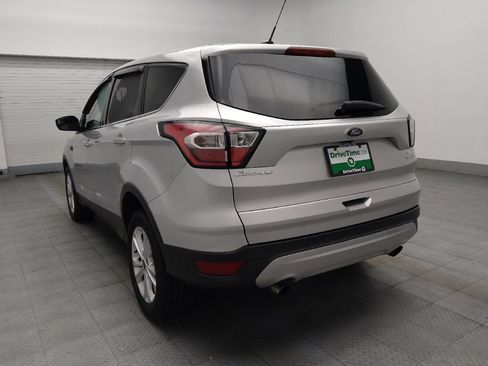 Used 2017 Ford Escape SE AWD/4WD image 5
