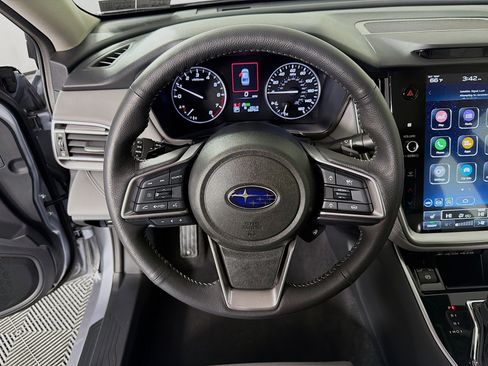Used 2025 Subaru Legacy Limited image 13