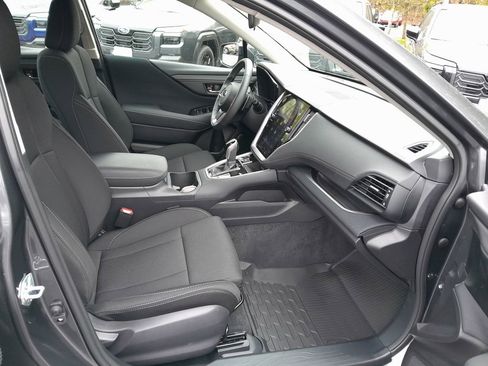Certified 2025 Subaru Legacy Premium AWD/4WD image 38