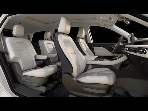 New 2026 Lincoln Aviator Reserve AWD/4WD image 71