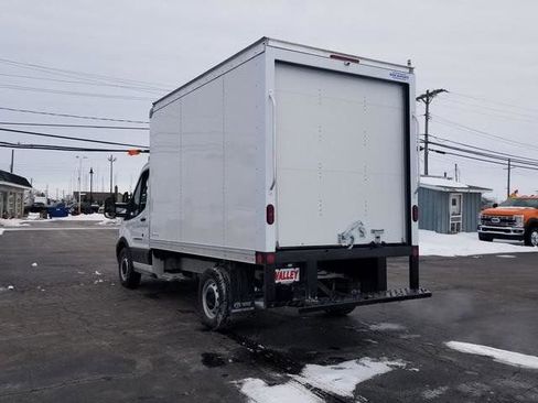 New 2026 Ford Transit 350 RWD image 10