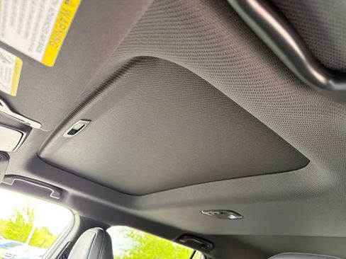 New 2026 Subaru Outback Premium AWD/4WD image 16