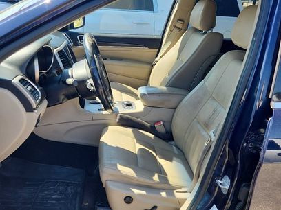 Used 2014 Jeep Grand Cherokee Limited