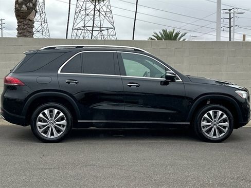 Used 2022 Mercedes-Benz GLE 350 GLE 350 image 6