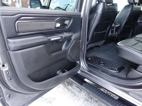 Used 2022 RAM 1500 Sport w/ G/T Package image 22