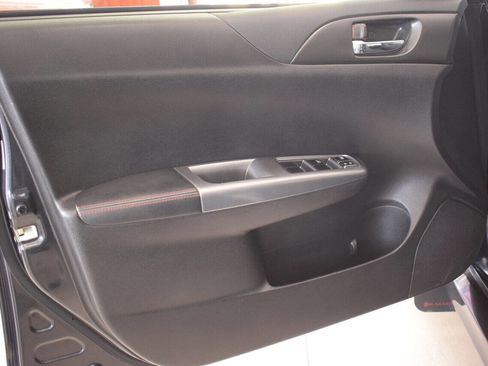 Used 2012 Subaru Impreza WRX Sedan image 24