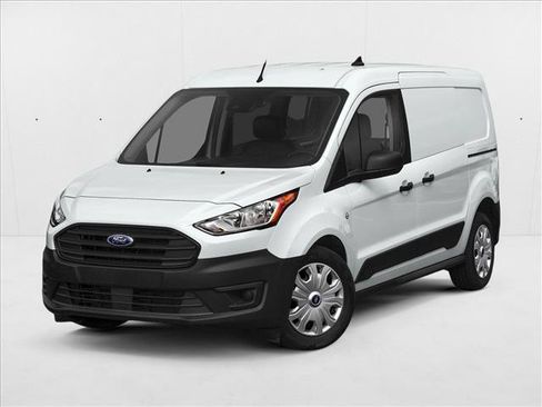 Used 2019 Ford Transit Connect XL FWD image 1