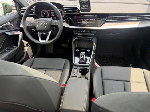 New 2026 Audi A3 2.0T Premium Plus AWD/4WD image 5