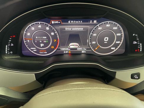 Used 2019 Audi Q7 2.0T Premium Plus w/ Premium Plus Package AWD/4WD image 51