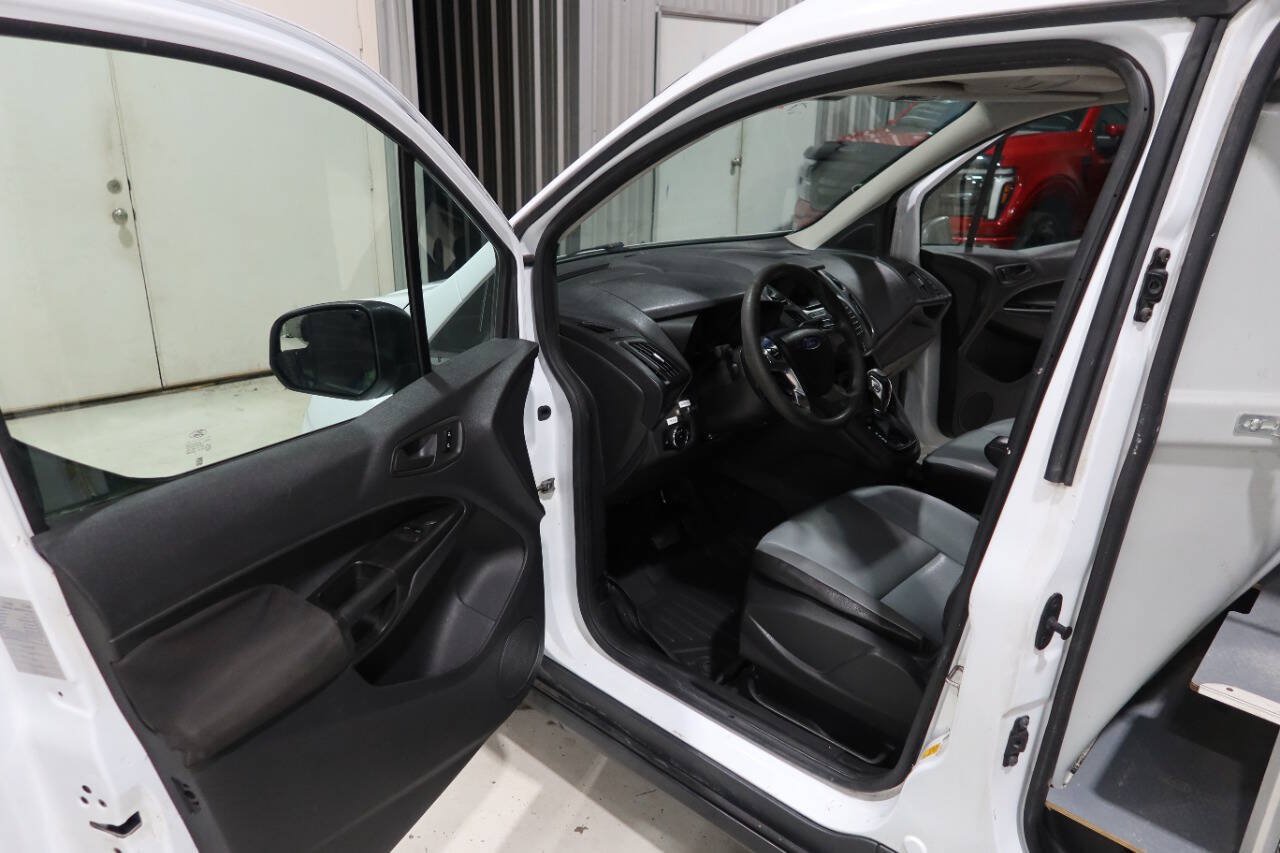 Used 2016 Ford Transit Connect XL FWD image 20