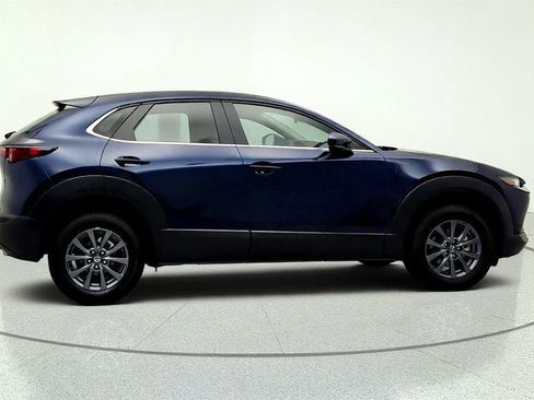 Used 2025 MAZDA CX-30 AWD 2.5 S image 4
