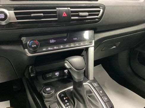 Used 2023 Kia Seltos SX w/ SX Sunroof Package AWD/4WD image 17