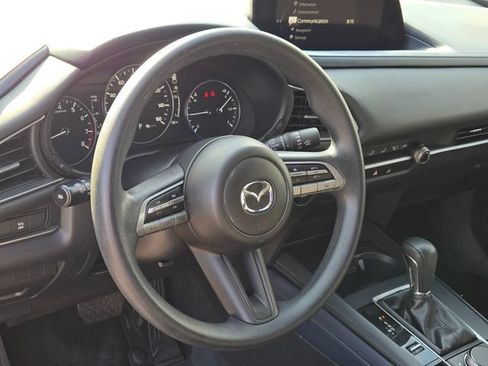 Used 2021 MAZDA CX-30 FWD 2.5 S image 27