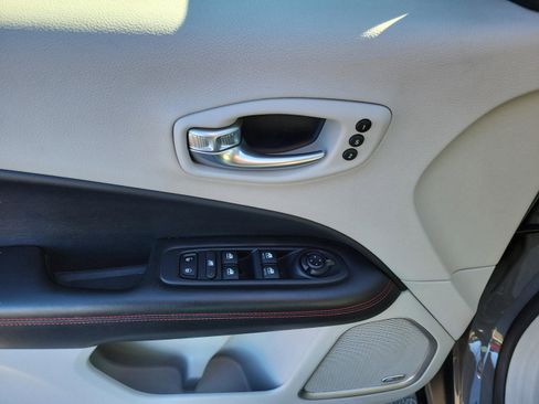 Used 2021 Jeep Compass Limited w/ Sun and Sound Group image 5