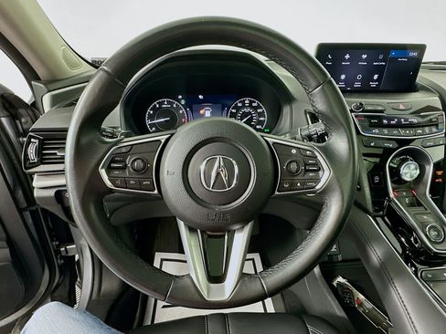 Used 2023 Acura RDX AWD image 11