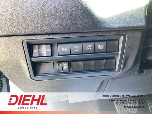 Used 2024 Toyota Tundra SR5 RWD image 23