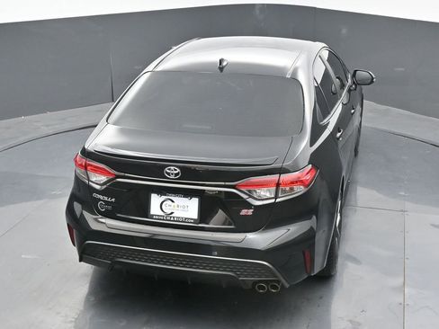 Used 2022 Toyota Corolla SE image 54