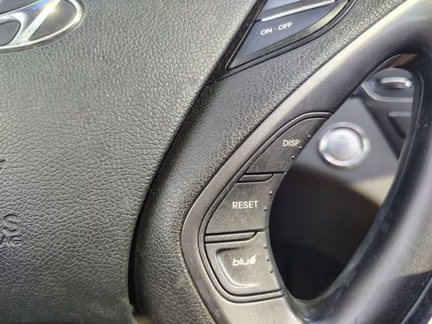 Used 2014 Hyundai Sonata Limited w/ Panoramic Sunroof Package 02 FWD image 16