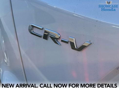 Used 2022 Honda CR-V EX image 14