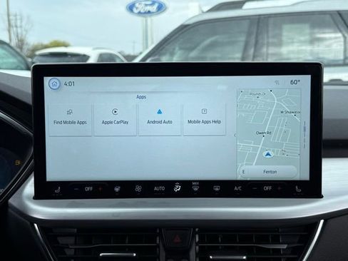 Used 2024 Ford Escape Platinum image 26