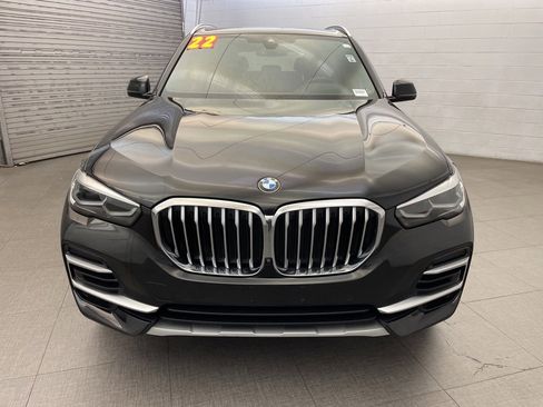 Used 2022 BMW X5 sDrive40i image 9