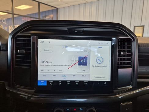 New 2026 Ford F150 STX image 32