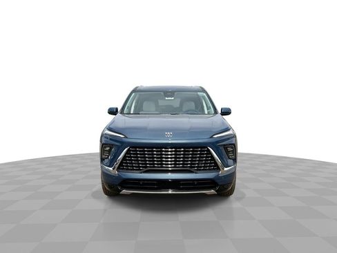 New 2026 Buick Enclave Avenir w/ Super Cruise Package FWD image 3