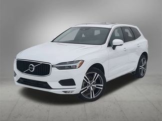 Used 2021 Volvo XC60 T5 Momentum w/ Premium Package video 1