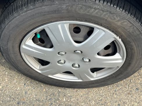 Used 2008 Toyota Corolla CE image 17