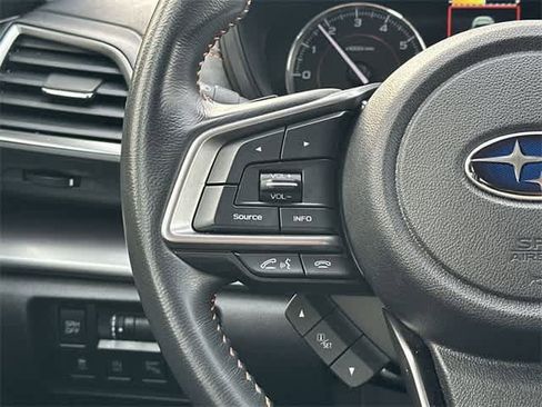 Certified 2023 Subaru Crosstrek 2.5i Limited w/ Popular Package #3 image 9