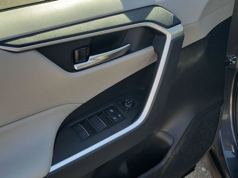 New 2025 Toyota RAV4 XLE image 45