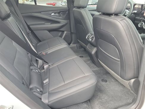 New 2026 Chevrolet Blazer EV LT image 16