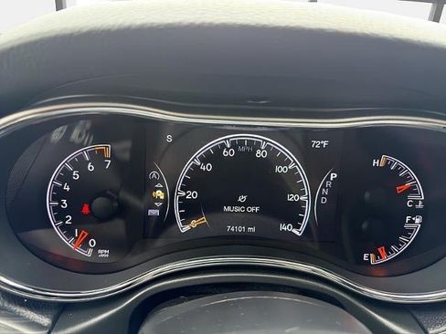 Used 2020 Jeep Grand Cherokee Limited AWD/4WD image 25