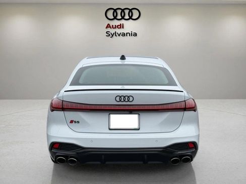 New 2026 Audi S5 Premium Plus image 9