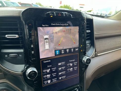 Used 2019 RAM 1500 Limited image 33