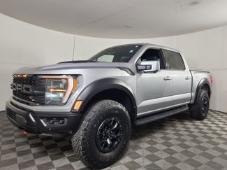 Certified 2023 Ford F150 Raptor R w/ Equipment Group 802A Raptor R video 3