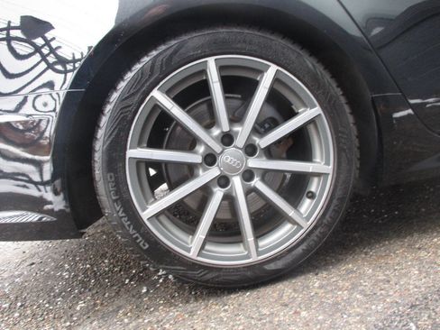 Used 2017 Audi A6 3.0T Prestige image 47