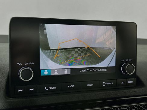 Used 2023 Honda Civic EX image 13