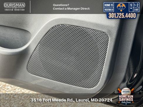 New 2025 Nissan Versa SV w/ Trunk Package image 26