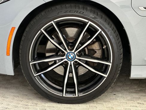 Certified 2023 BMW 330e w/ M Sport Package image 11