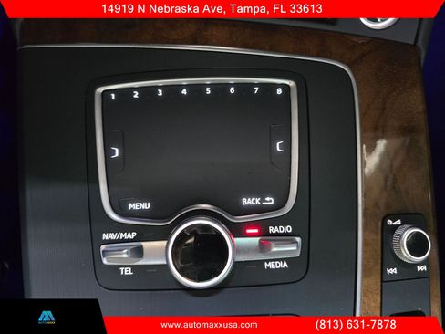 Used 2018 Audi Q5 Prestige w/ Prestige Package AWD/4WD image 22