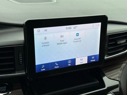 Used 2023 Ford Explorer Limited w/ Equipment Group 301A image 30