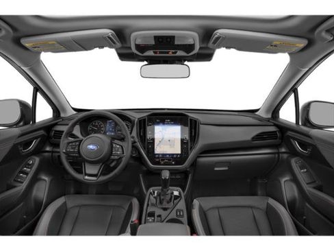 Used 2024 Subaru Crosstrek 2.5i Limited w/ Crosstrek Mirror Package AWD/4WD image 13