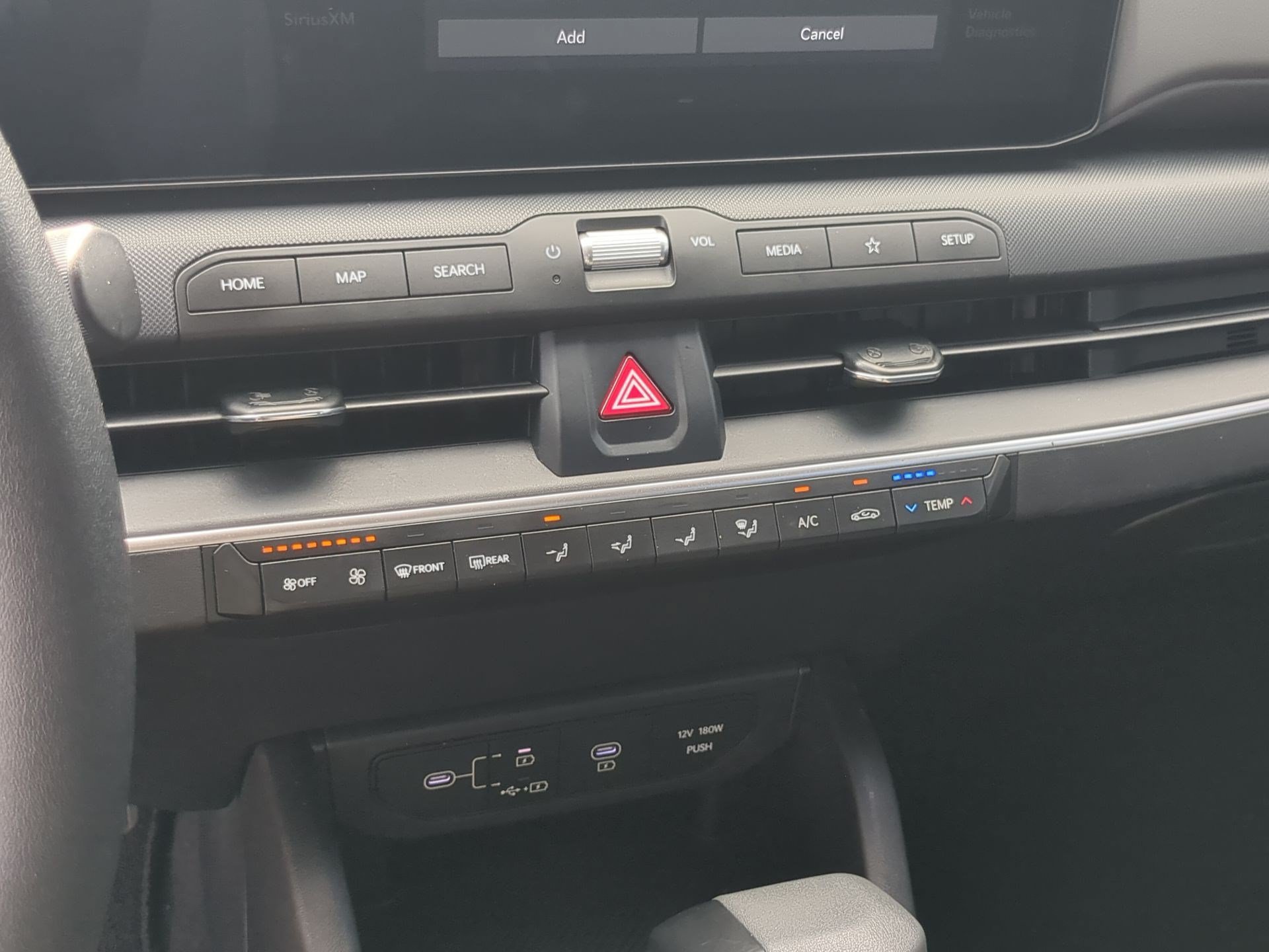 Certified 2025 Kia K4 FWD image 17