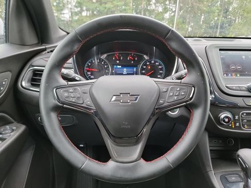 Used 2024 Chevrolet Equinox RS image 14